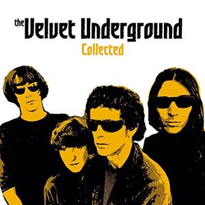 Collected [Import] , The Velvet Underground