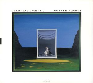 Mother Tongue , Juhani Aaltonen