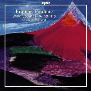 Chamber Works , Ensemble MidtVest