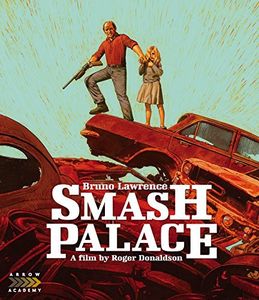 Smash Palace , Bruno Lawrence
