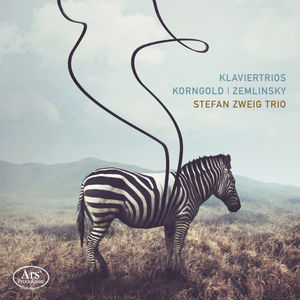 Klaviertrios 