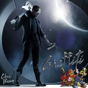 Graffiti [Import] , Chris Brown