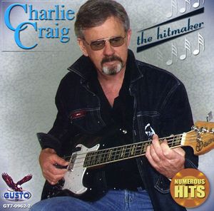 Hitmaker , Charlie Craig