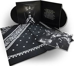 Black Messiah: Special Edition [Import] , D'Angelo