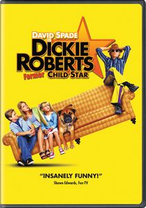 Dickie Roberts: Former Child Star , Mary McCormack