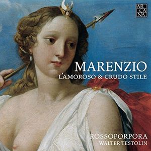 L'amoroso E Crudo Stile 
