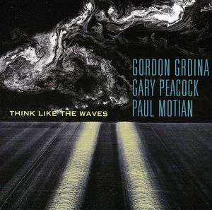 Think Like the Waves , Gordon Grdina's Haram