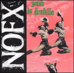 Punk in Drublic , NOFX