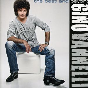 Best & Beyond [Import] , Gino Vannelli