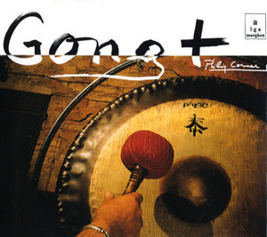 Gong , Philip Corner