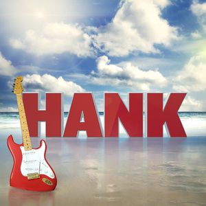 Hank [Import]