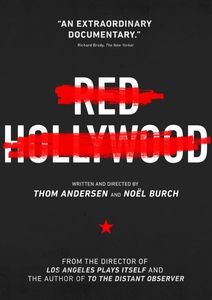 Red Hollywood