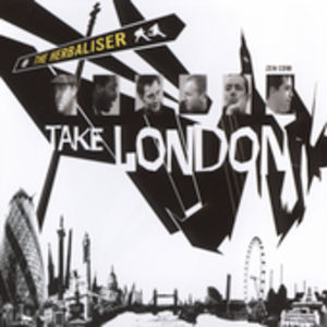 Take London , The Herbaliser