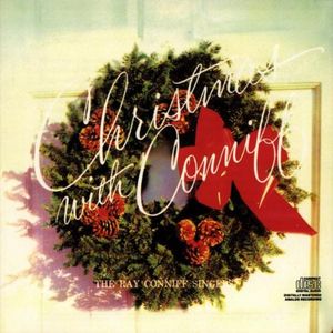 Xmas With Ray Conniff , Ray Conniff