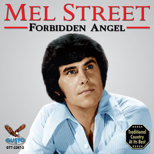 Forbidden Angel , Mel Street