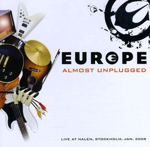 Almost Unplugged , Europe
