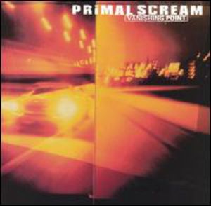 Vanishing Point , Primal Scream