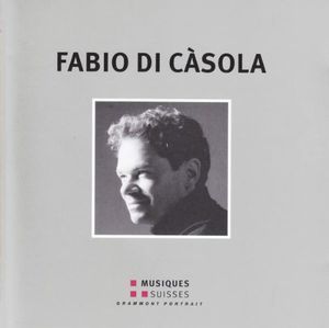 Musica Per Clarinetto Solo , Fabio di Casola