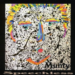 Speechless , Bill Mumy