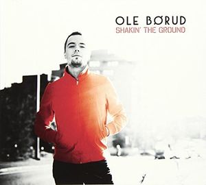 Shakin the Ground , Borud