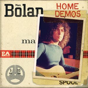 Home Demos , Marc Bolan