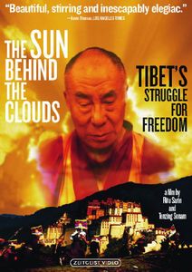 The Sun Behind the Clouds: Tibet's Struggle for Freedom , Tenzing Sonam