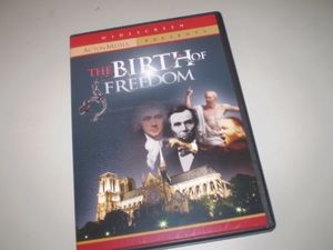 Birth of Freedom