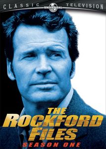 The Rockford Files: Season One