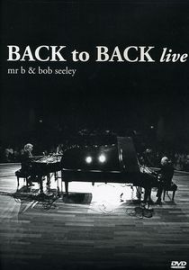 Back to Back Live , Mr. B