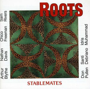 Stablemates , Roots