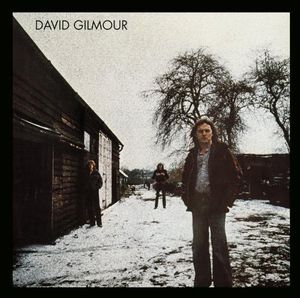 David Gilmour , David Gilmour