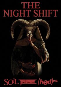 Night Shift , Sadie Katz