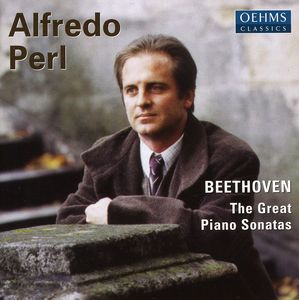 Great Piano Sonatas , Ludwig van Beethoven