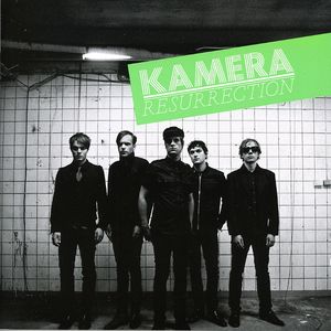 Resurrection , Kamera