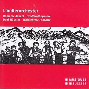 Symphonie de la Liberte / 3 Rilke Lieder
