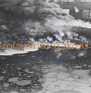 Four Infernal Rivers , Tom Carter