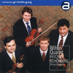 String Quartets