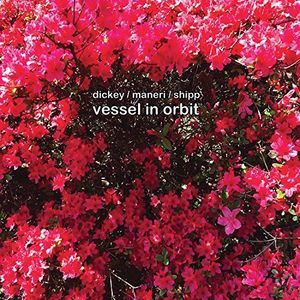 Vessel In Orbit , Whit Dickey