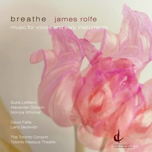 Breathe 