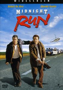 Midnight Run , Robert De Niro