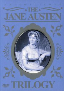 The Jane Austen Trilogy