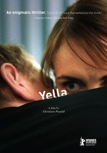 Yella , Burghart Klau ner