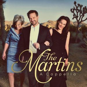 A Cappella , Martins