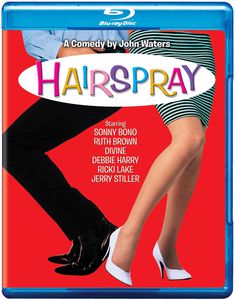 Hairspray , Jason Downs
