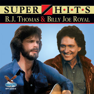 Super Hits , B.J. Thomas
