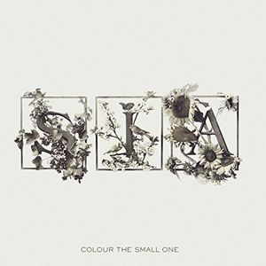 Colour the Small One , Sia
