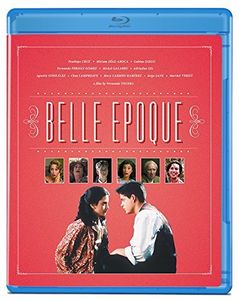 Belle Époque , Penelope Cruz