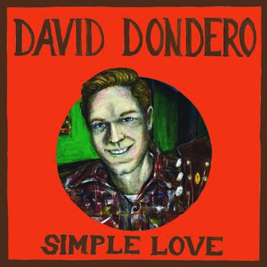 Simple Love , David Dondero