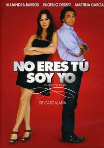 No Eres Tu Soy Yo