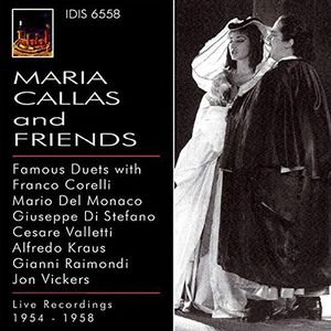 Callas Maria-S